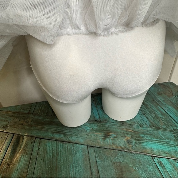 Revolution Dance wear Pancake Tutu - Picture 7 of 12